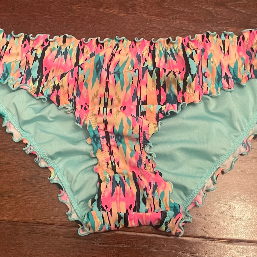 Women's Shade & Shore Swim Shade& Shore Bikini Bottoms